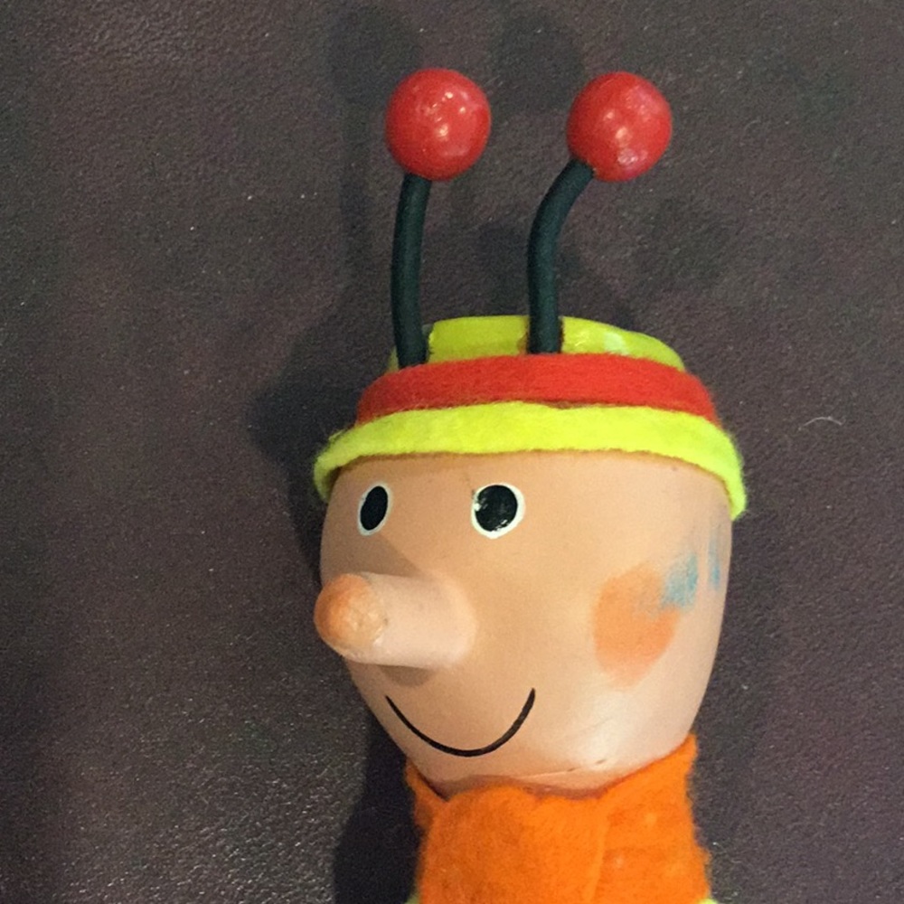 Puppet - Picture 3 of 4